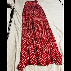 Hour Glass Lilly Pink size small